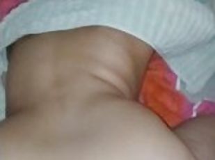 MILF wanted Neighbor cock after shower while husband at work!!