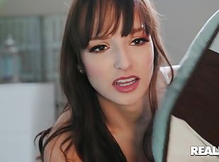 Tempting Milf With Big Tits Lexi Luna Impassioned Ad