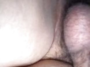 Cock in my pussy