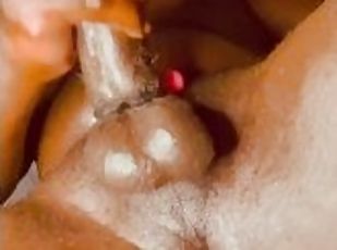 15 mins of dick and balls just for you onlyfans/kingrastaman