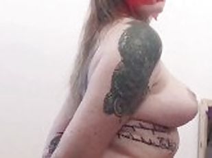 peluda, cona-pussy, amador, bdsm, escravo, puta-slut, fetiche, escravidão, tatuagem