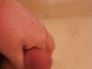 Small Dick Amateur’s First Video