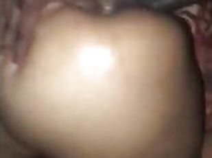 Thick Ass Pussy Farting On My Dick