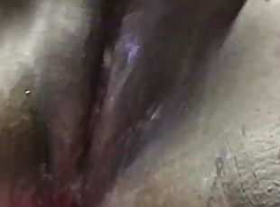 Bbw squirting