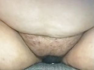 klitoris, orgasme, amatør, milf, leke, bbw, pov, alene, suging