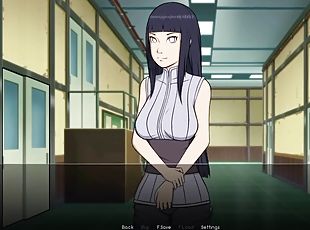 Naruto - Trainer Kunoichi Dinaki Part 28 Sex with Hinata by LoveSkySan69