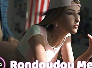 [HMV] Fuck Me or GTFO - Rondoudou Media
