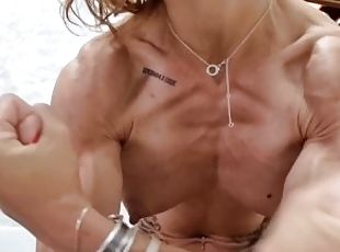 Eva Redfire - Goodmorning Muscles