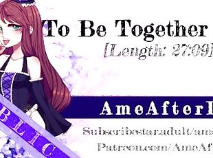 To Be Together Again [Affection] [Wholesome Audio]