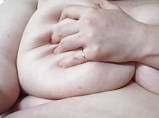 So soft and squishy My Big lovely tits