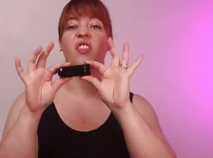 Sex Toy Review - Prive Super Bullet - Incredibly Powerful All-Over Bullet Vibrator