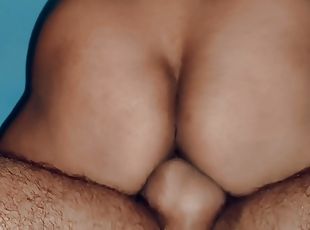 Hardcore Romantic Sex With Close Friends Wife! Dada Cums Inside My Pussy Close-up
