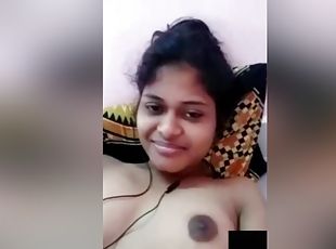 बिगतीत, अव्यवसायी, भारतीय, वेब-कैमरा, सुंदर-cute, स्तन, एकल, श्यामला