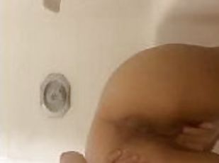 What would you do to me in the shower?(