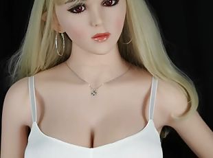 Perfect Elf Sex Dolls Teen Fantasy Fetish