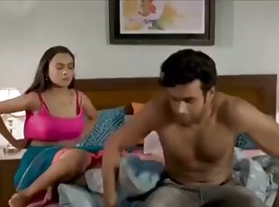 Hot Desi Bhabhi Fucked In Hindi Web Series