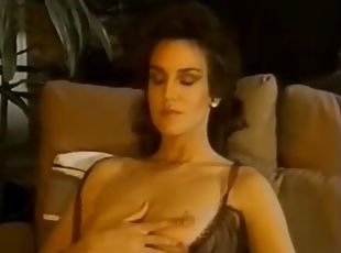 Aroused (1985) Scene 2