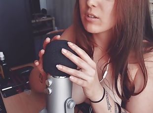 ASMR JOI Relax and come with me