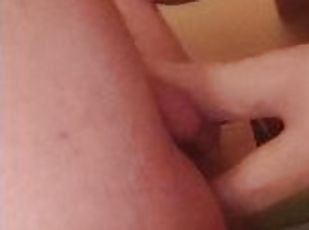 amateur, anal, double, gode, solo