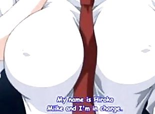 zorra-slut, anime