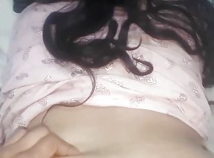 Beautiful indian girl wants black cock she really happy with my cock fucked core keep seporting me 