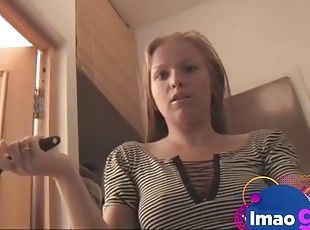 gros-nichons, mamelons, orgasme, babes, ados, doigtage, jeune-18, horny, blonde, bout-a-bout