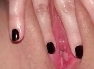 clito, masturbation, chatte-pussy, amateur, babes, milf, ados, ejaculation-interne, doigtage, point-de-vue