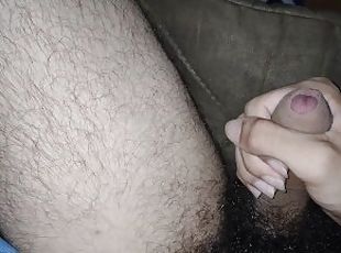I will edge more, fetish edger I EDGE AND HOLD MY CUM ( PRE CUM DRIPPING