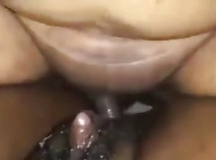 clitoris-bagian-atas-vagina-paling-sensitif, berkulit-hitam, hitam, aksi