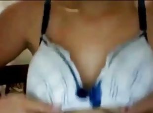 amatør, latiner, massage, brasilien, webcam, røv-butt