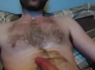 pai, masturbação, orgasmo, tiro-ao-alvo, pénis-grande, hardcore, penetração-de-braço, suja, pov, ejaculação