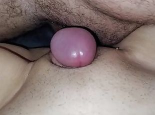 Licking her till she cums. Then fuck her. Then lick her again till she cums. Then i cum deep inside