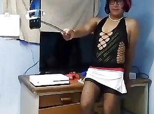 transsexual, maduro, latina, meias, webcam, engraçado, mexicano, fetiche, sozinho, branco
