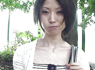 asiático, chupanços, tiro-ao-alvo, mulher-madura, hardcore, japonesa, penetração-de-braço, dedos, loira, fudendo