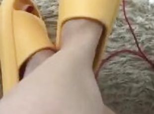 amaterski, brazil, stopala-feet, fetiš, sami, rijaliti, noge, prsti