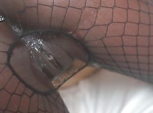 White Dude, just can't stop cumming in wet Chocolate Pussy!