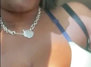At the park with getting deepthroat onlyfans(Ticcaranuts)