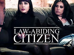 Law-Abiding Citizen