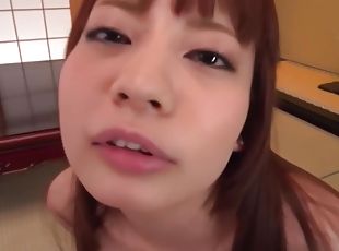 Experience The Gorgeous Japanese Perspective In An Memorable Porn Session Featuring A True Jav Master - Yuria Mano
