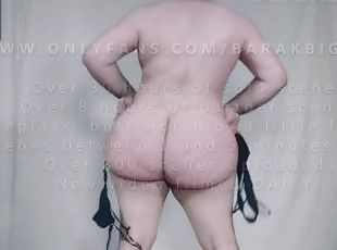 arsch, fett, immens, anal-sex, homosexuell, fett-mutti, beute, hintern, allein