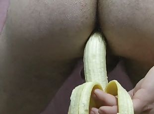 amateur, anal, jouet, gay, branlette, hirondelle, belle, gode, fétiche, banane