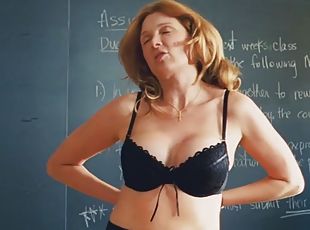 Deborah twiss sexy teacher & doctor