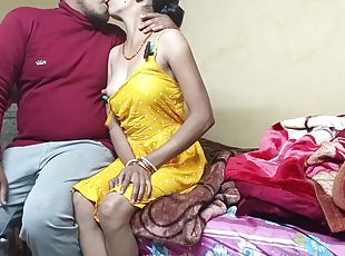 Indian Priya Bhabhi Call Her Boyfriend Hindi Sex Video