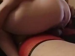 POV Candy’s Beautiful Juicy Ass