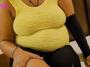 Indian Pregnant Rashmita Bj & Fucked & Rub Pussy Well (hindi Audio) 4k