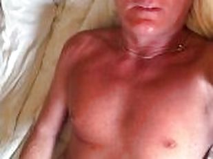 UltimateSlut Daddy Exposing Himself by publishing his Cock Dick Penis