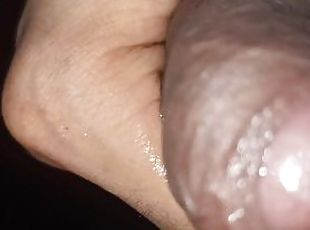 masturbation, giclée, amateur, énorme-bite, ados, branlette, indien, solo, philippine, bite