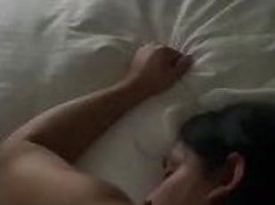 Ex wife getting fucked in Miami hotel