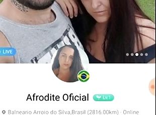 amateur, brasil