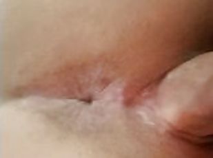 Riding a nice juicy cock ???? I want more in me tho whos interested? ????